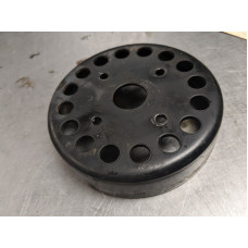 02Q048 Water Pump Pulley For 17-19 Hyundai Elantra  2.0